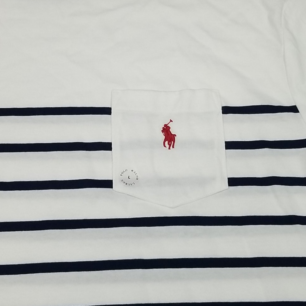 Polo Ralph Lauren Tee - Picture 2 of 4